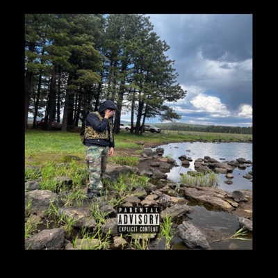 Kant live without u (feat. Luv BrAZy) - Single