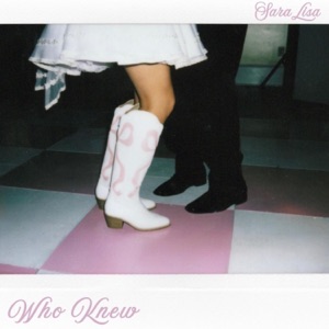 Who Knew - Single
