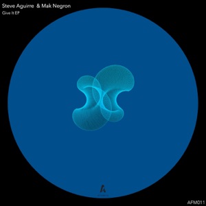 Give It EP - Single