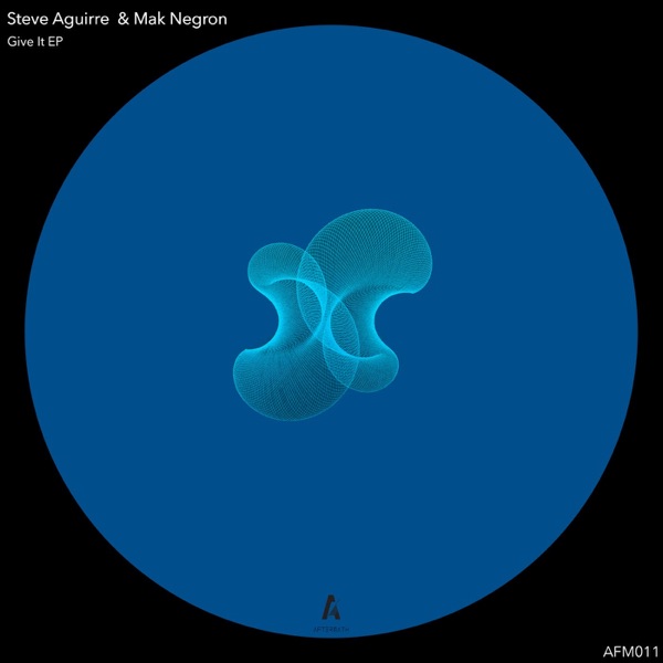 Give It EP - Single