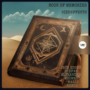 Book of Memories - EP