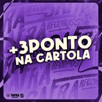 +3Ponto na Cartola (feat. NGKS) - Single - mc madri, mc kauan zs & DJ NT Original do Mandela