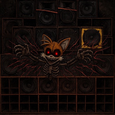 CORROSIVE MIXTURE Vol. Ⅰ