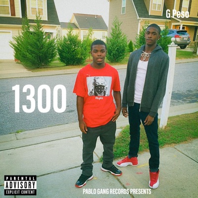1300
