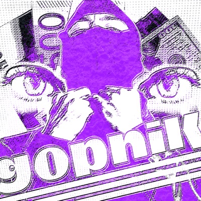 gopniK - Single