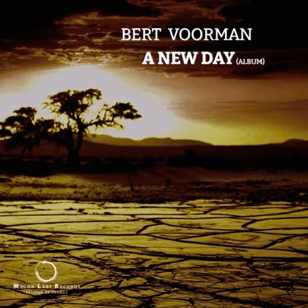 A New Day (Album)