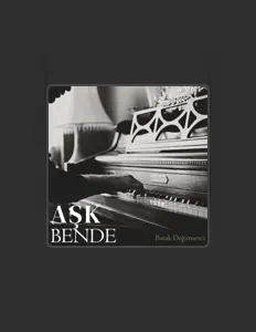 Ακούστε περιεχόμενο από Burak Değirmenci, παρακολουθήστε μουσικά βίντεο, διαβάστε το βιογραφικό, δείτε ημερομηνίες περιοδείας, και πολλά ακόμη!