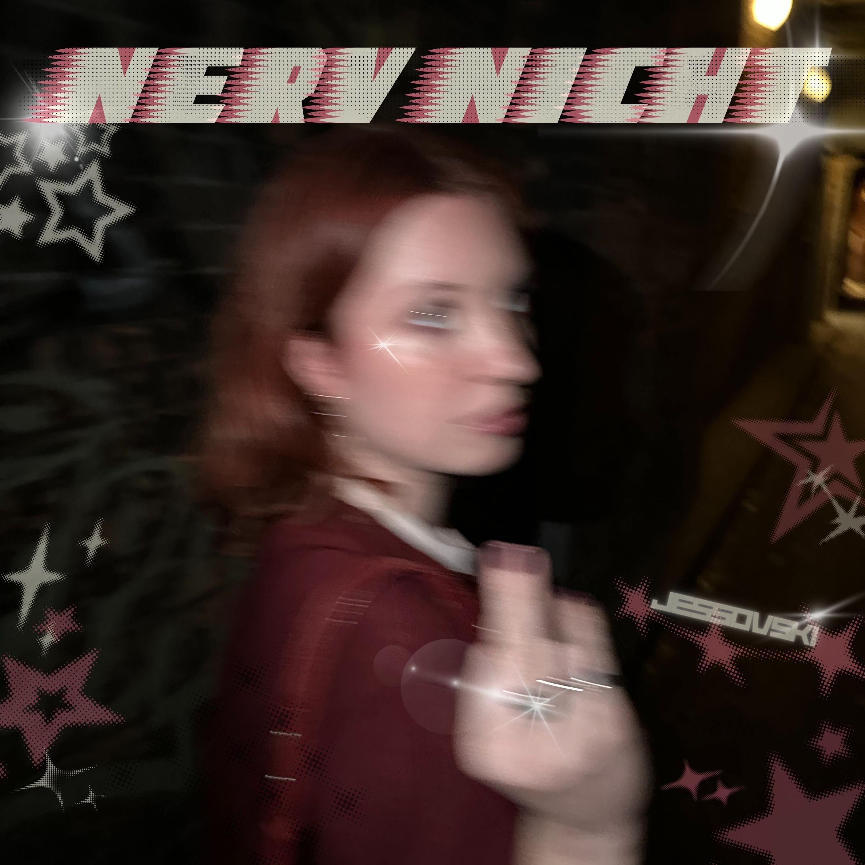 NERV NICHT - Single
