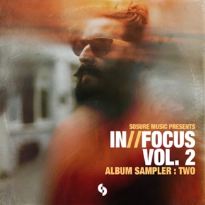 Infocus - Vol. 2 : Album Sampler : Two - Single