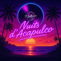 Nuits d’acapulco — PERIKLIS BELLARAS