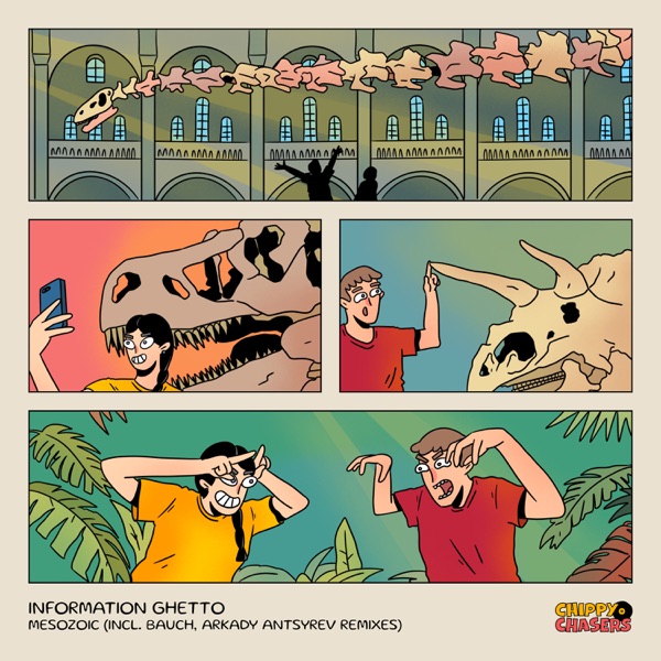 Mesozoic