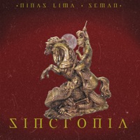 Sincronia - EP - Ninas Lima & Seman