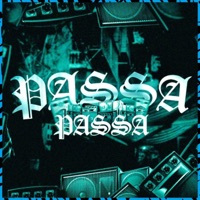 Passa Passa Eletro Funk - Single - DJ Danilinho Beat, Corleone & DJ Nekine