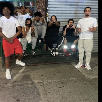 Wanksta - Single