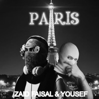 باريس (feat. Yousef) - Single - زيد فيصل