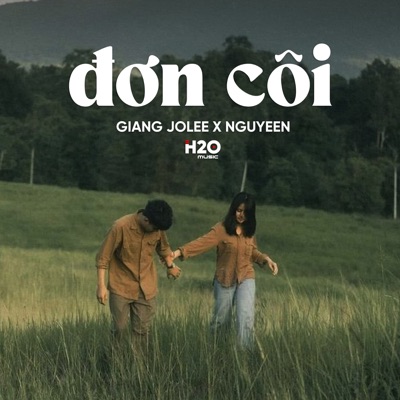 Đơn Côi (Lofi) [feat. Giang Jolee] - Single