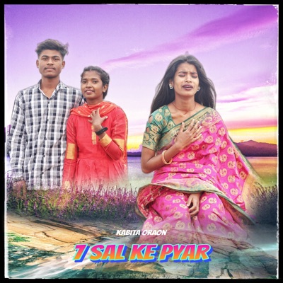 7 Sal Ke Pyar - Single