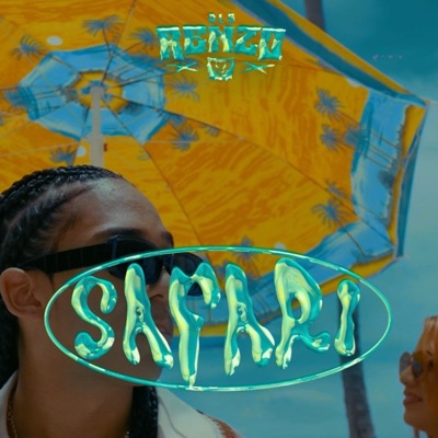 Safari - Single