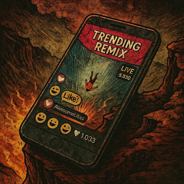 Trending (Rock Mix)