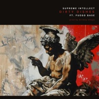 Dirty Dishes (feat. Fuego Base) - Single - Grimey Chops & Supreme Intellect