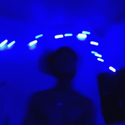 BAILA MORENA - Single