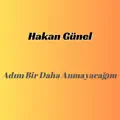adını bir daha anmayacağım
