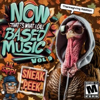 Arabic Quinceanera At The Bar Mitzvah - Single - KenoConsin