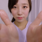 ASMR Face Massage To Help You Sleep