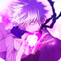 200% Hollow Purple (Gojo vs Sukuna) 