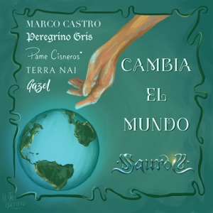 Cambia El Mundo