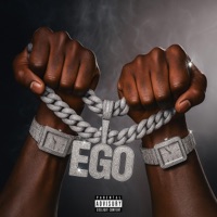 ego (feat. Aka Sheikh) - Single - RLLAX