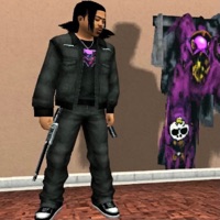 NPC - Single - Zelly ocho