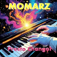 Presto Chango! - Single - Momarz