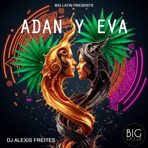 Adan y Eva - Single