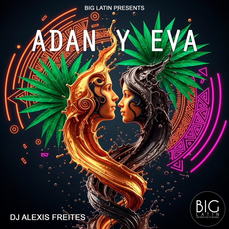 1-Adan y Eva