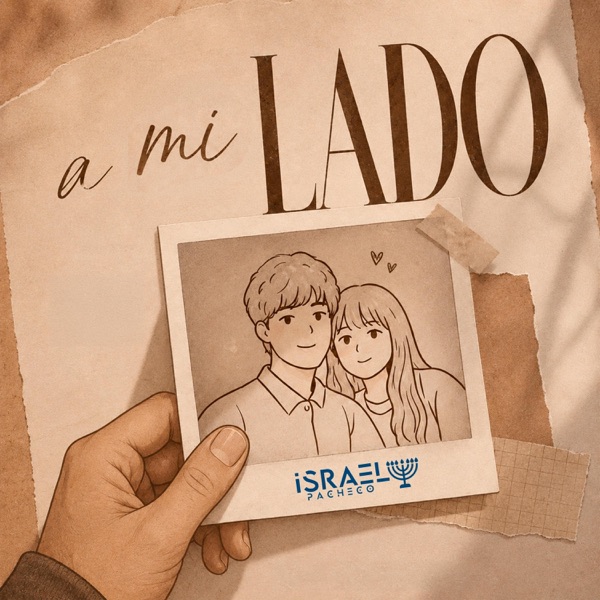 A MI LADO