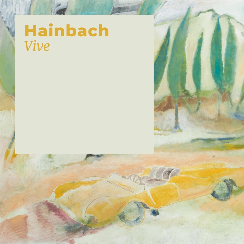 Vive - Single
