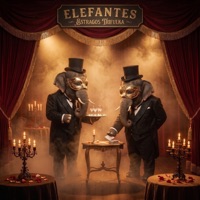 Elefantes - Single - Estragos Trifulka