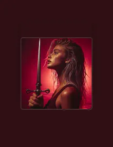 Hör dir PaatyQueen an, schau dir Musikvideos an, lies die Biografie, finde Tourdaten und mehr!