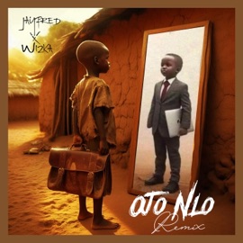 Ojo Nlo (Remix) Jayfred & Wizka