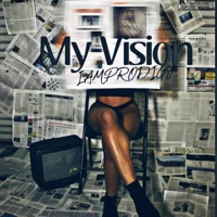 My Vision - IAMProdigy