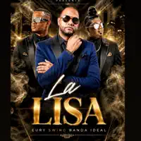 La Lisa — Eury Swing & La Banda Ideal