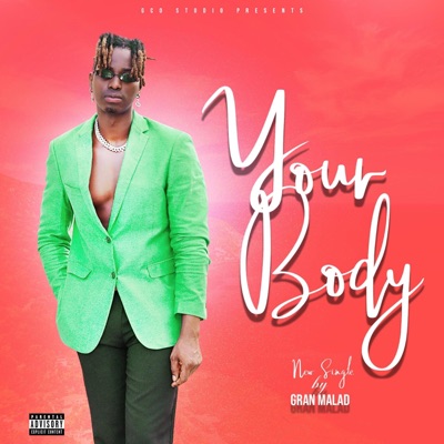 Your Body - Single