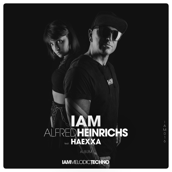 Iam Alfred Heinrichs (feat. Haexxa)