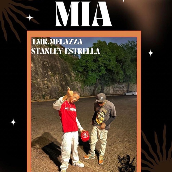 MIA (feat. lmr Melazza)