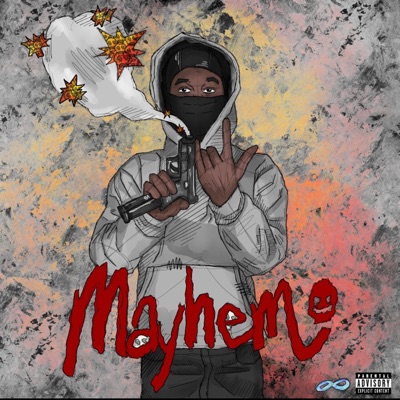 Mayhem (feat. Jefewikk) - Single