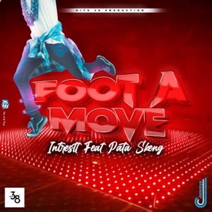 Foot A Move (feat. Pata Skeng)