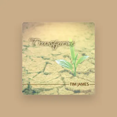 Listen to Tim James Louange, watch music videos, read bio, see tour dates & more!