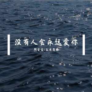 没有人会永远爱你 - Single