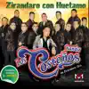 Banda Los Costeños - El Ahuate
